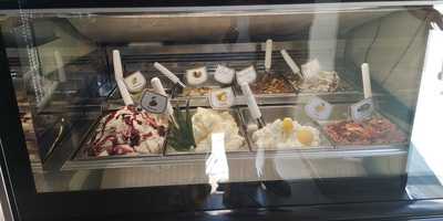 Bar Gelateria Solaria, Selva di Altino