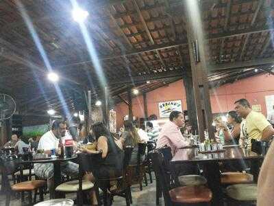 Restaurante E Cervejaria Urbano's