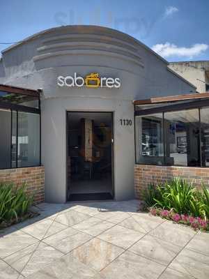 Sabores Restaurante