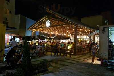 Meu Jardim Food Park