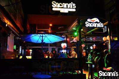 Sacana's Bar & Restaurante