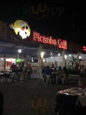 Picanha Grill