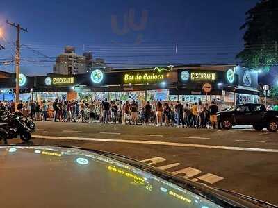 Bar Do Carioca