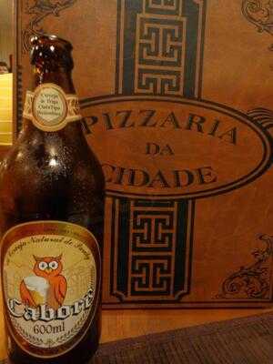 Pizzaria Da Cidade