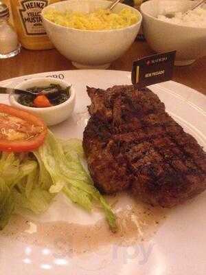 Restaurante Madero Steak House