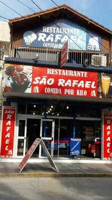 Restaurante São Rafael