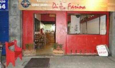 Di Farina Pizzeria