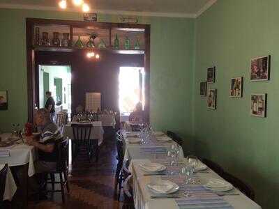 Restaurante E Parrilla Vinería Gran José