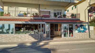 Gelateria Venezia, Tortoreto