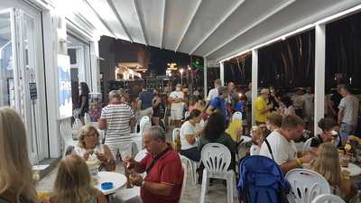 Gelateria delle Rose, Alba Adriatica