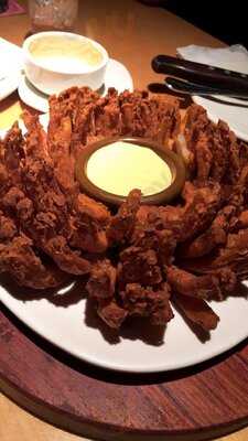 Outback Steakhouse - Shopping Campo Grande