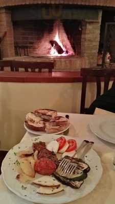 Ristorante da Speranza, Lanciano