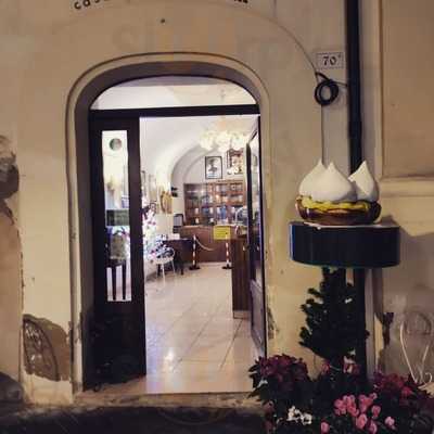 Pasticceria Palmerio, Guardiagrele