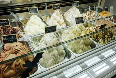 Gelateria 80 Voglia, Pescara