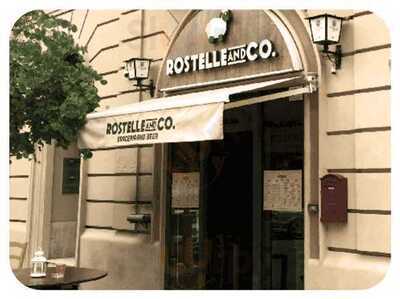 Rostelle & Co.