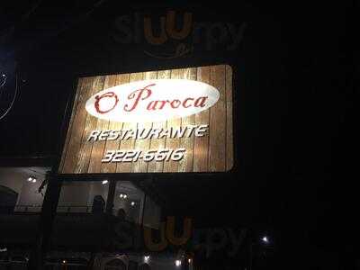 O Paroca Restaurante