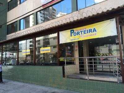 Churrascaria Porteira