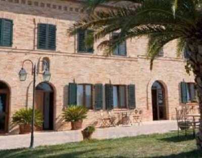 Agriturismo Raggioverde, Recanati