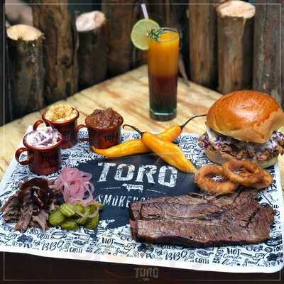 Toro Bravo Bbq