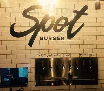 Spot Burger