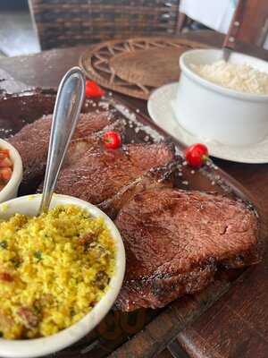 Picanha Na Tábua