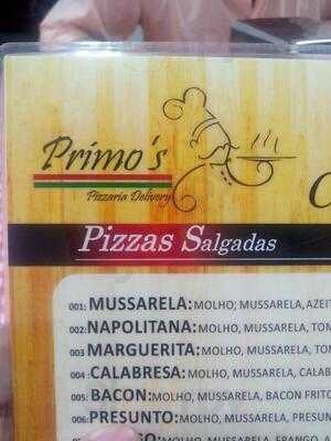 Primos Pizzaria