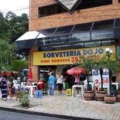 Sorveteria Do Jo - Unidade 2