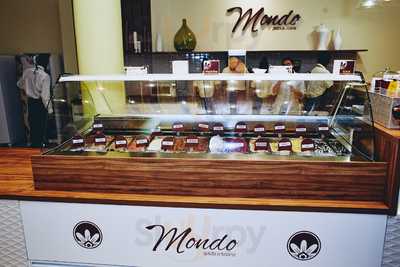 Mondo Gelato Artesanal