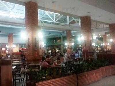 Subway Plaza Itu Shopping