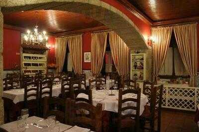 Brasão Restaurante