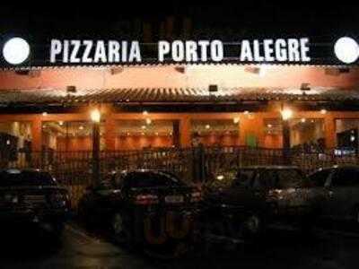 Pizzaria Porto Alegre