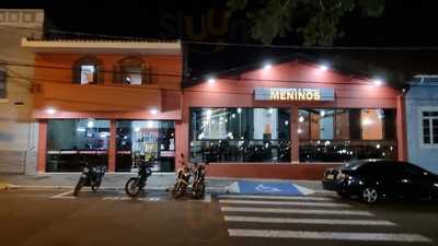 Bar E Restaurante Dos Meninos