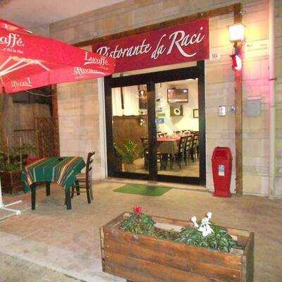 Ristorante Da Raci, Chieti