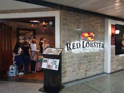 Red Lobster