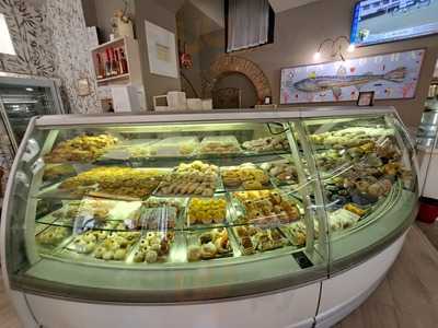 Pasticceria Iezzi Rossana, San Vito Chietino