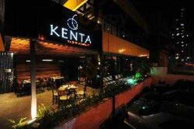 Kenta Sushi Gourmet