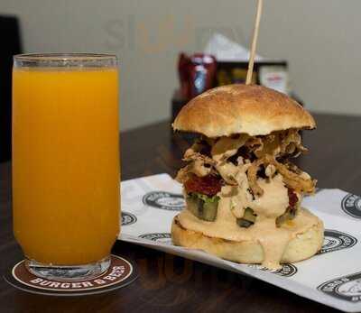 Ogros Steak & Burger