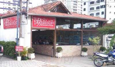 Paulo's Restaurante & Pizzaria