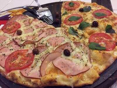 Pizzaria Forno D' Lenha