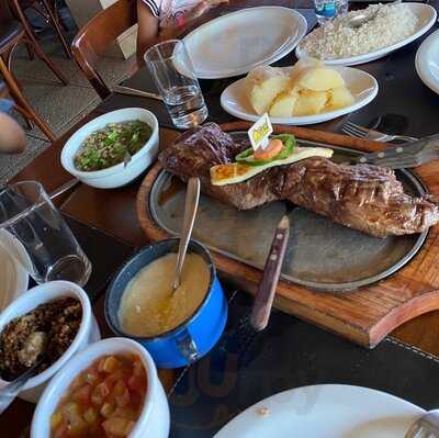 Tábua De Carne - Via Costeira