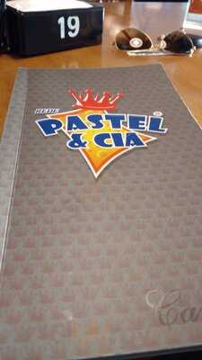 Pastel & Cia