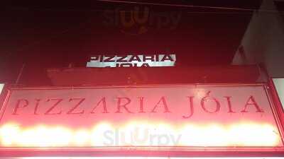 Pizzaria Jóia