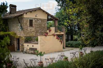 Agriturismo Capodaqua, Cermignano