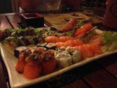 Fusion Restaurante & Sushi