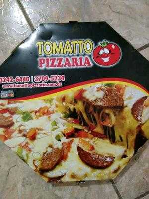 Tomatto Pizzaria