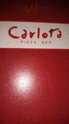 Carlota Pizza Bar