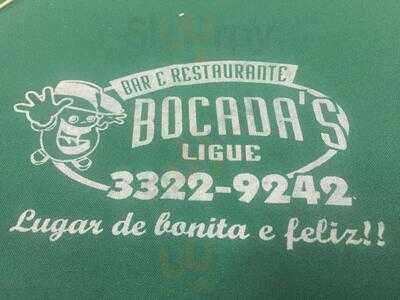 Bocadas Bar E Restaurante