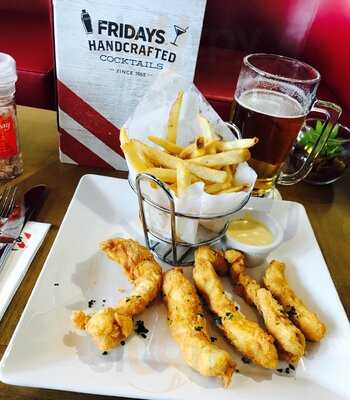 Tgi Friday's