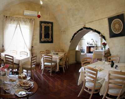 San Biagio Ristorante