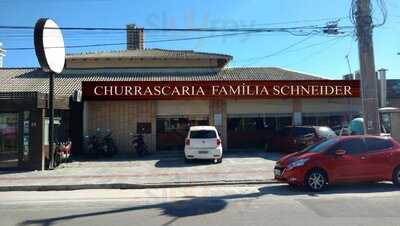 Churrascaria Família Schneider